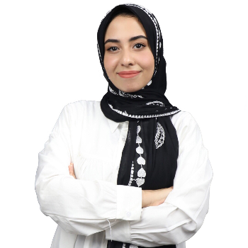 Esraa Magdy