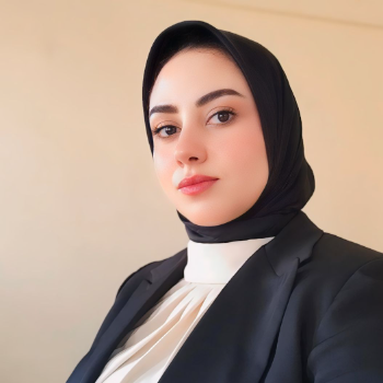 shimaa saeed