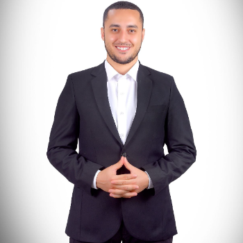 Mr Ahmed Nagy
